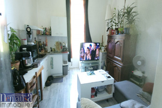 achat appartement nimes 30900