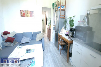 achat appartement nimes 30900