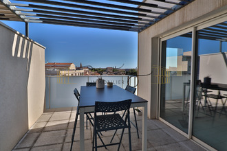 achat appartement nimes 30900