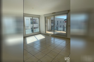 achat appartement nimes 30900