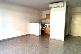 achat appartement nimes 30900