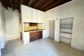 achat appartement nimes 30900