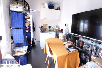 achat appartement nimes 30900