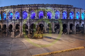 achat appartement nimes 30900