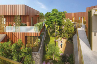 achat appartement nimes 30900