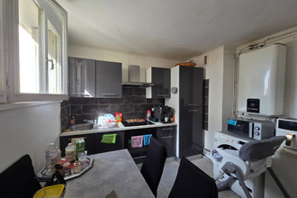 achat appartement nimes 30900