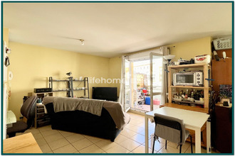 achat appartement nimes 30900