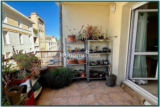 achat appartement nimes 30900