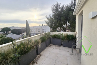 achat appartement nimes 30900