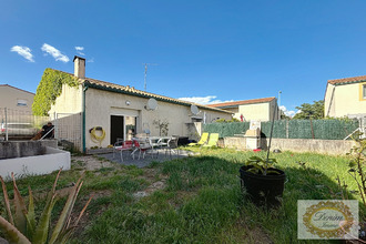 achat appartement nimes 30900