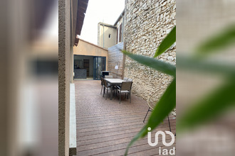 achat appartement nimes 30900