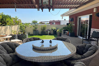 achat appartement nimes 30900