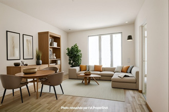 achat appartement nimes 30900