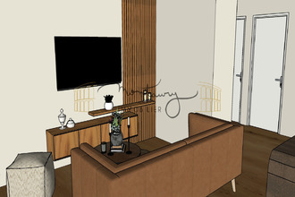 achat appartement nimes 30900