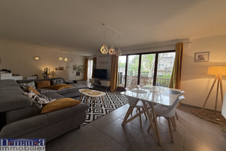 achat appartement nimes 30900