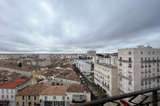 achat appartement nimes 30900