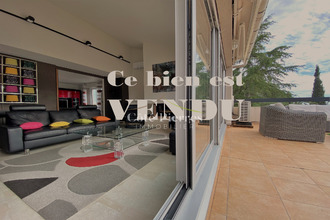 achat appartement nimes 30900