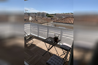 achat appartement nimes 30900