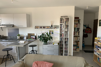 achat appartement nimes 30900