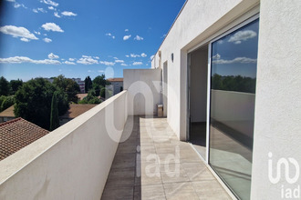 achat appartement nimes 30900