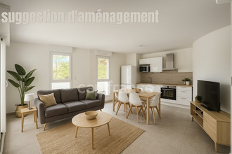 achat appartement nimes 30900