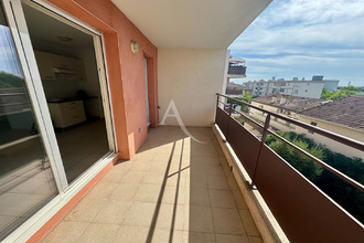 achat appartement nimes 30900