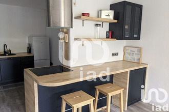 achat appartement nimes 30900