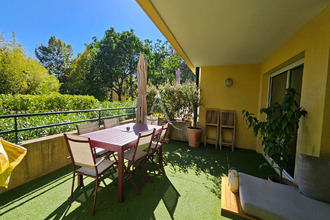 achat appartement nimes 30900