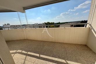 achat appartement nimes 30900