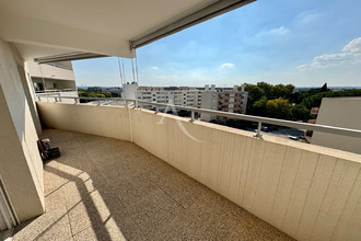 achat appartement nimes 30900