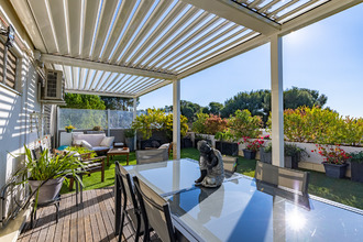 achat appartement nimes 30900