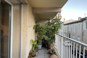 achat appartement nimes 30900