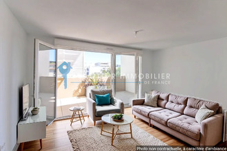 achat appartement nimes 30900