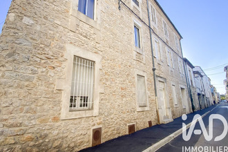 achat appartement nimes 30900