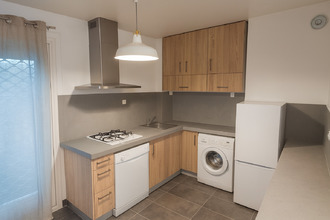 achat appartement nimes 30900