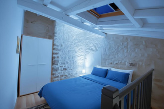 achat appartement nimes 30900