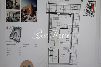 achat appartement nimes 30900