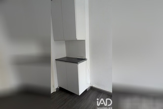 achat appartement nimes 30900