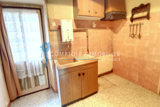 achat appartement nimes 30900