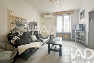 achat appartement nimes 30900