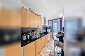 achat appartement nimes 30900