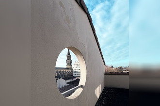 achat appartement nimes 30900