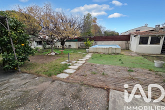 achat appartement nimes 30900