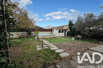 achat appartement nimes 30900