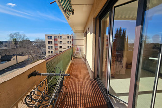achat appartement nimes 30900