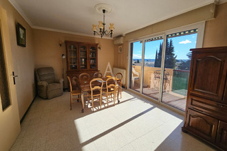 achat appartement nimes 30900