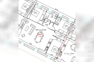 achat appartement nimes 30900