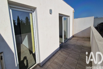 achat appartement nimes 30900