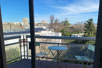 achat appartement nimes 30900