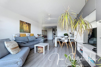 achat appartement nimes 30900